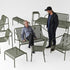 Palissade Outdoor Lounge Sofa
